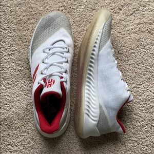 Adidas Alphabounce x Harden Sneakers